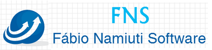 Fábio Namiuti Software